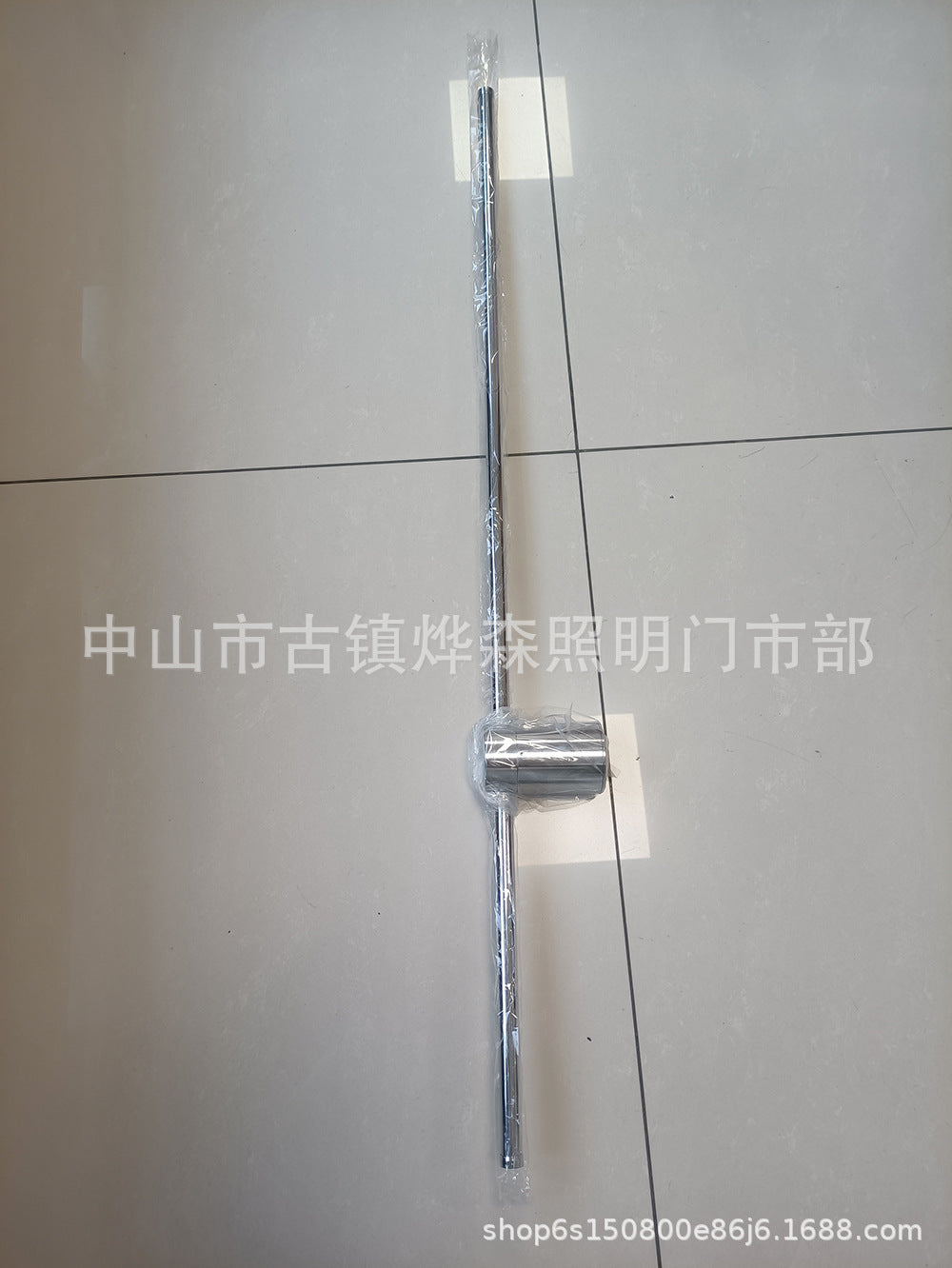 Minimalist Linear Wall Light for Bedroom and Living Room