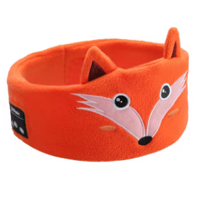 Bluetooth Sleep Headband | Animal Sleep Mask