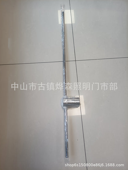 Minimalist Linear Wall Light for Bedroom and Living Room