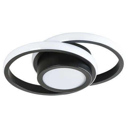 Modern Minimalist LED Ceiling Corridor Light Fixture