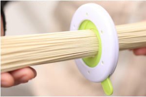 Pasta Portion Measuring Tool for Perfect Serving Sizes