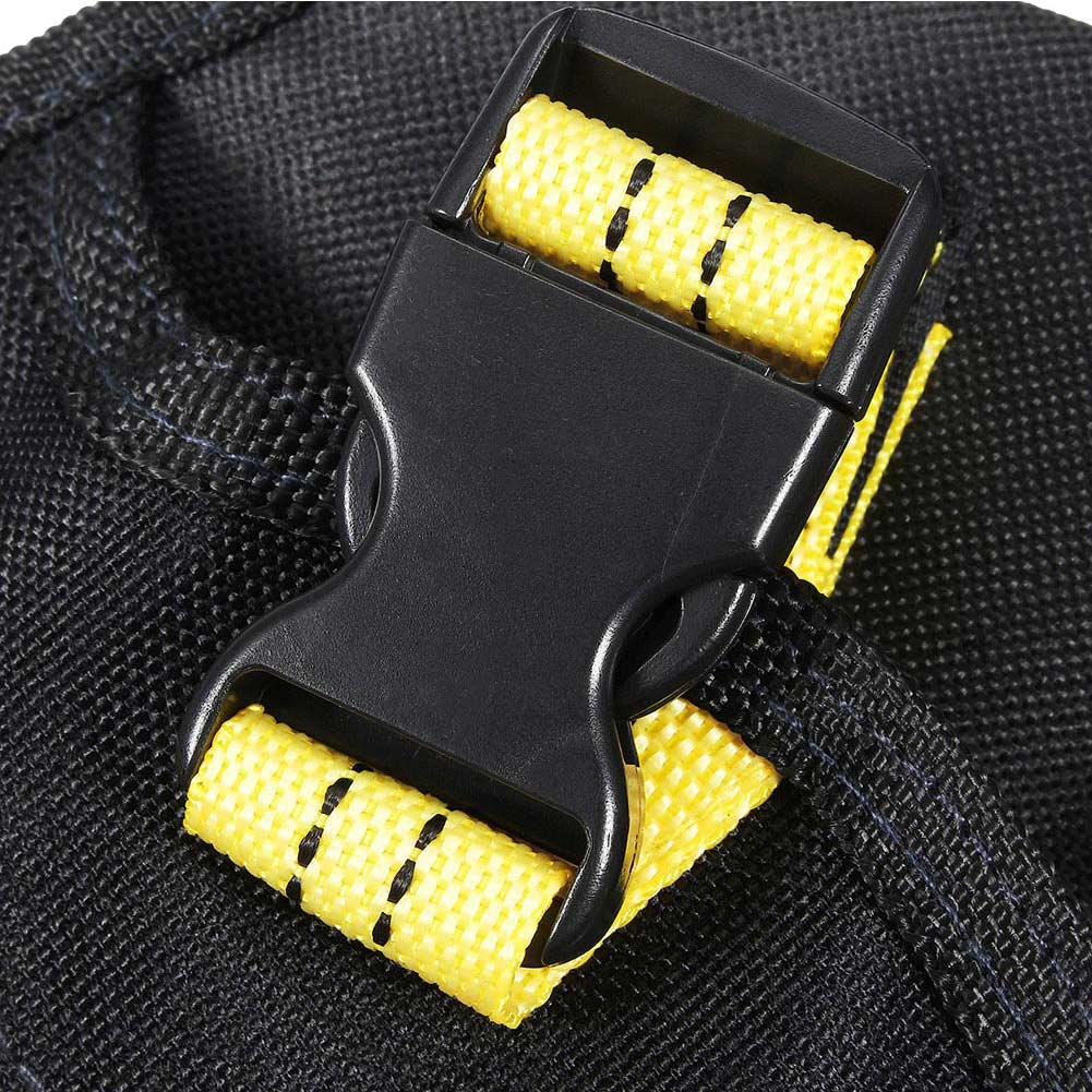 Heavy Duty Drill Holster Tool Belt Pouch