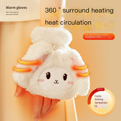 Heated Gloves for Women