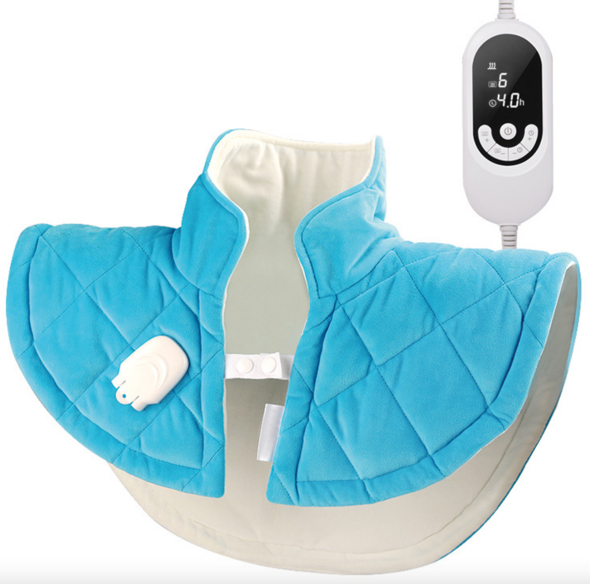 Heated Pad Electric Shoulder 