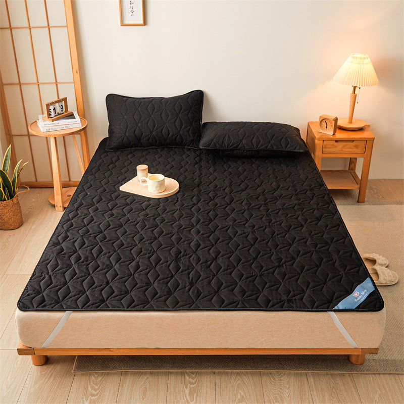 Waterproof Mattress Protector Pad for Amazon Export