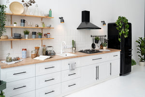 Useful kitchen tools and everyday essentials