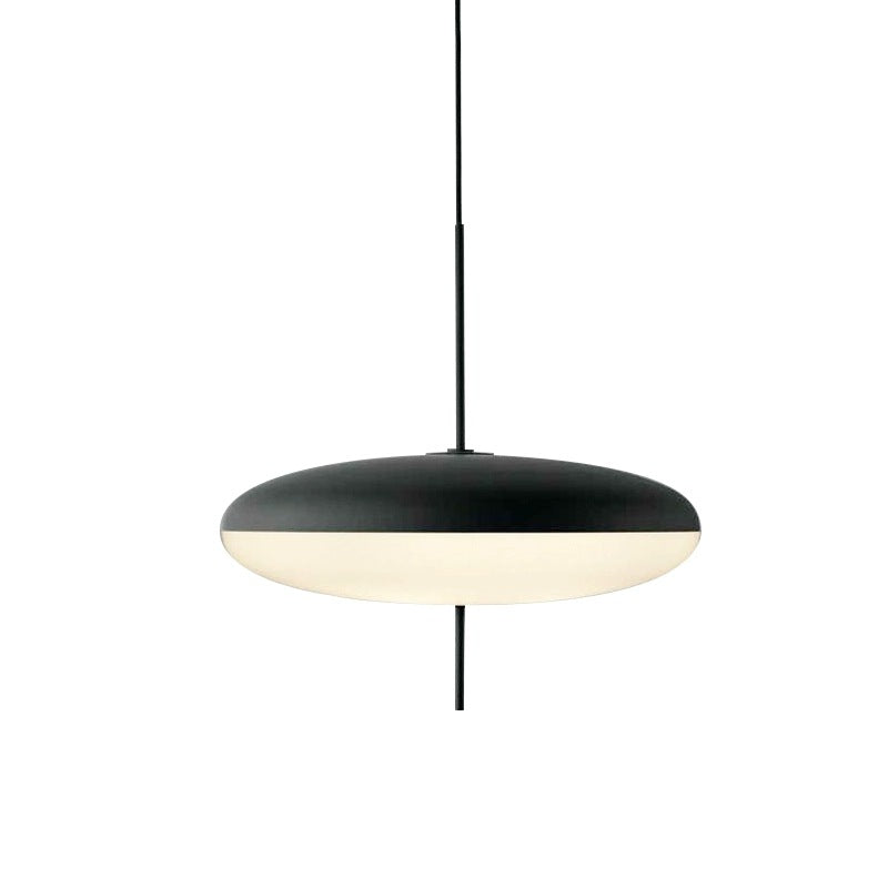 Astep 2065 Modern UFO Pendant Light for Dining Room