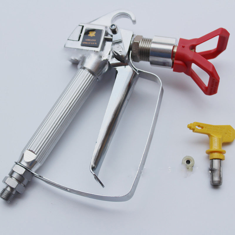 Airless Spray Gun Accessories 