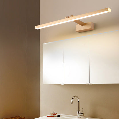LED Mirror Cabinet Light for Bathroom and Toilet