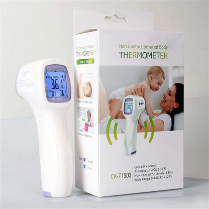 Kids Forehead Thermometer