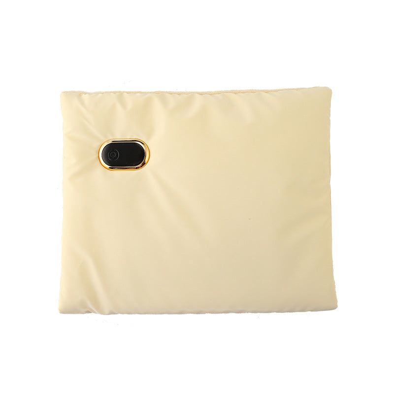 Graphene USB Heated Hand Warmer