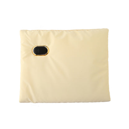 Graphene USB Heated Hand Warmer