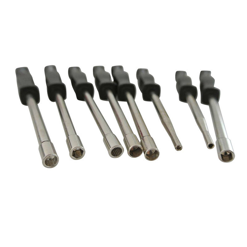Carburetor Adjustment Screwdriver Tool for Chainsaws