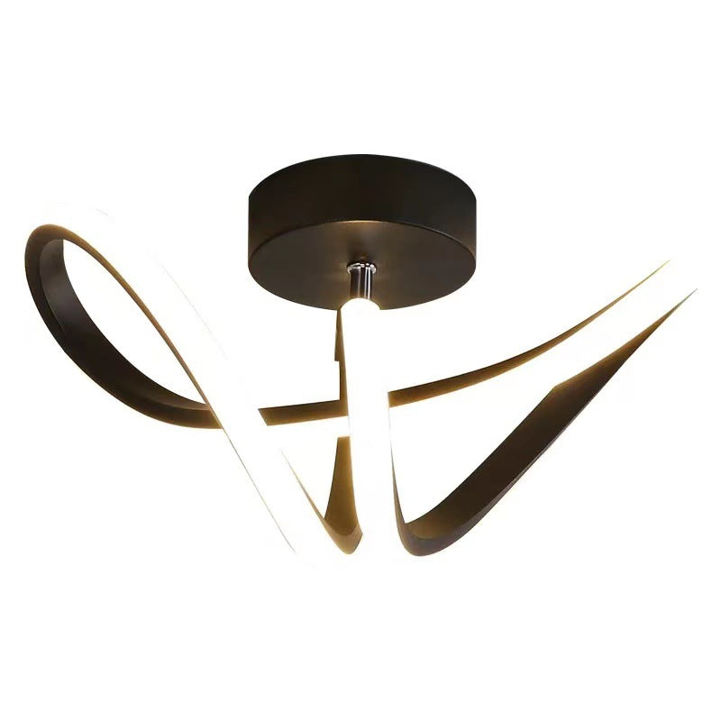 Modern LED Corridor Light 