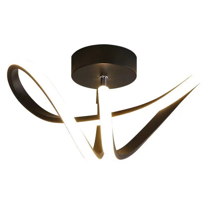 Modern LED Corridor Light 