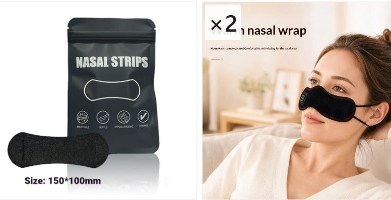 Nasal Mask Combo