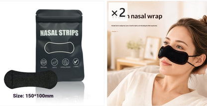 Nasal Mask Combo