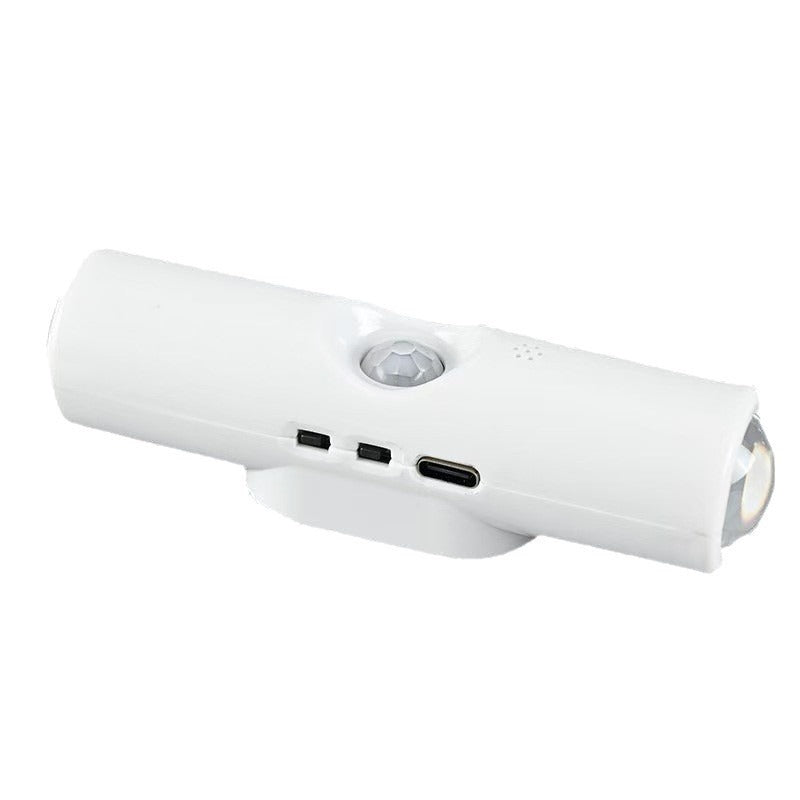 Magnetic PIR Motion Sensor Night Light