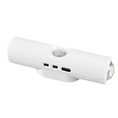 Magnetic PIR Motion Sensor Night Light