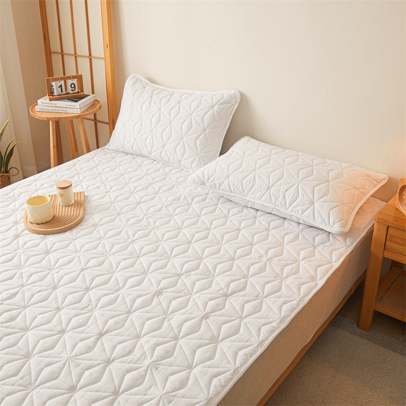 Waterproof Mattress Protector