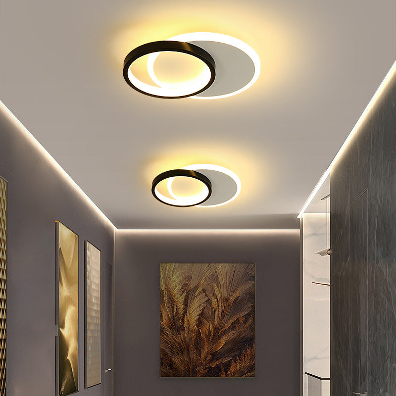 Modern LED Ceiling Light for Hallway