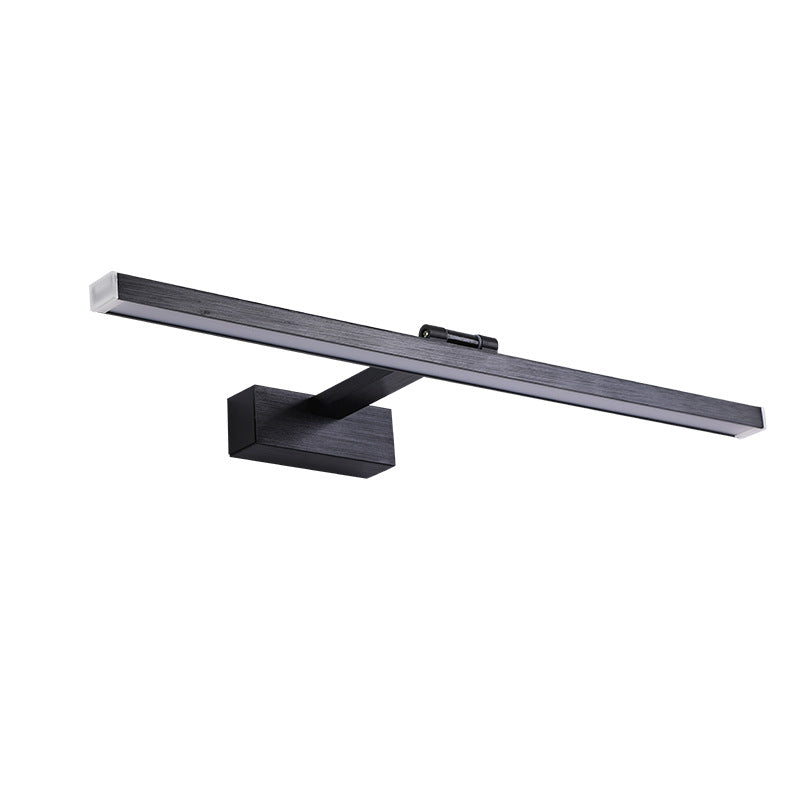 LED Mirror Cabinet Light for Bathroom and Toilet