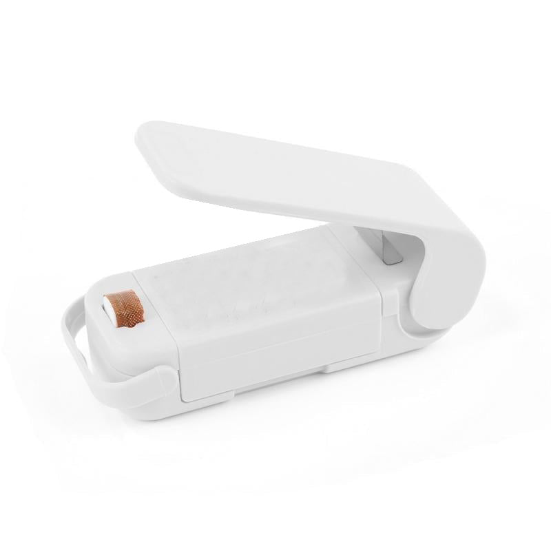 Mini Heat Bag Sealer | Portable Food Bag Sealer