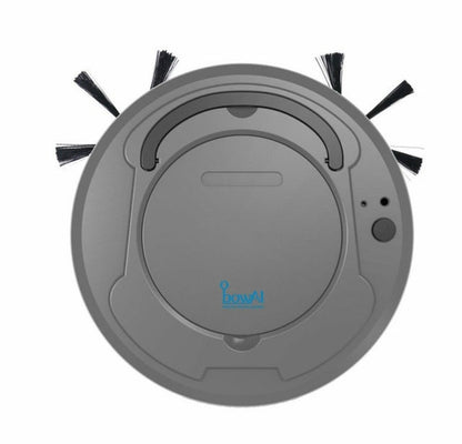 3-in-1 Robot Vacuum Cleaner