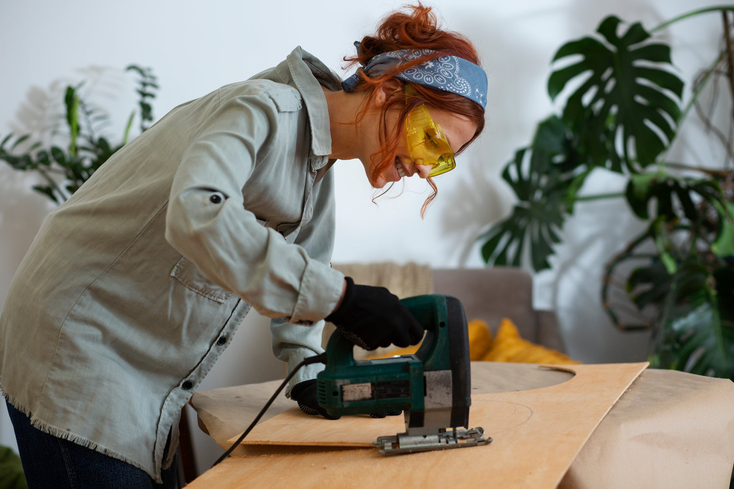 Cleaning tools for everyday home cleaning