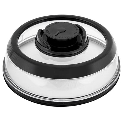 Vacuum Seal Food Cover | Reusable Food Storage Lid